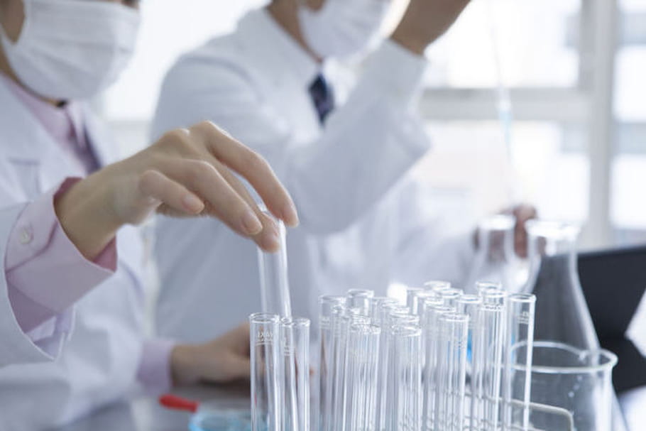Un test urinaire pour détecter le cancer du pancréas ?