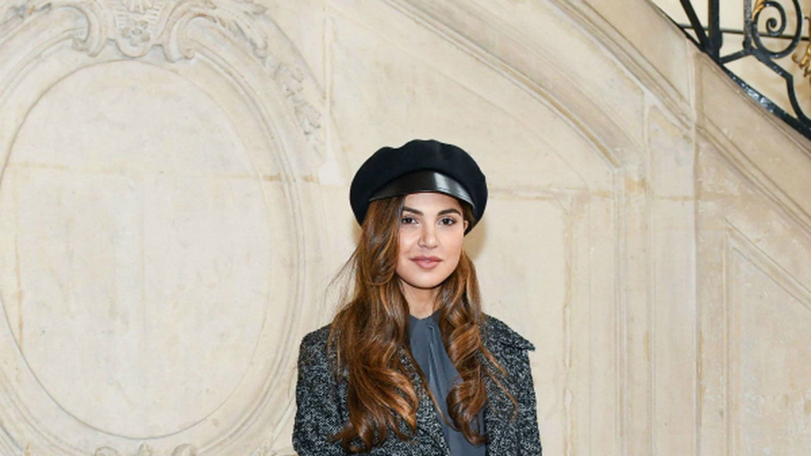 Negin Mirsalehi