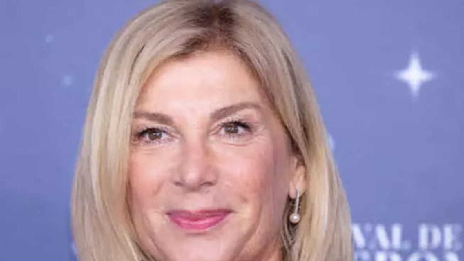 Michèle Laroque