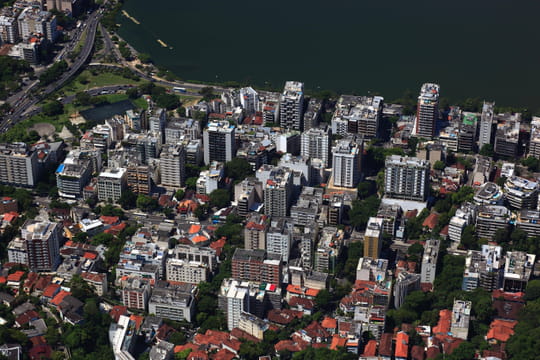 C'est la ville qui est d&eacute;j&agrave; la plus convoit&eacute;e pour les f&ecirc;tes de fin d'ann&eacute;e&nbsp;: il y fait jusqu'&agrave; 30&nbsp;degr&eacute;s en d&eacute;cembre