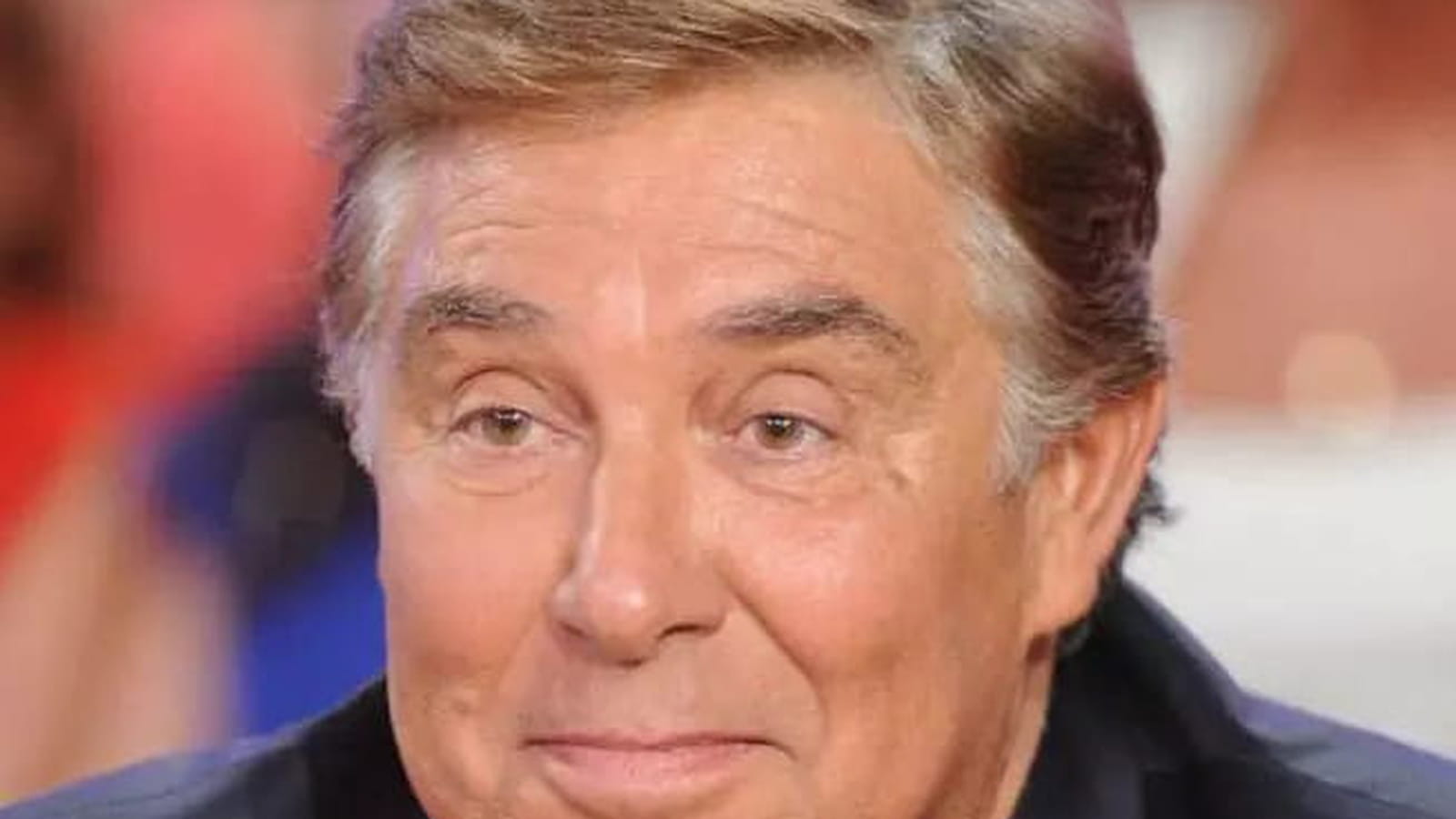 Jean-Pierre Foucault