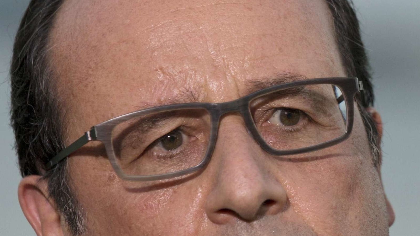 François Hollande