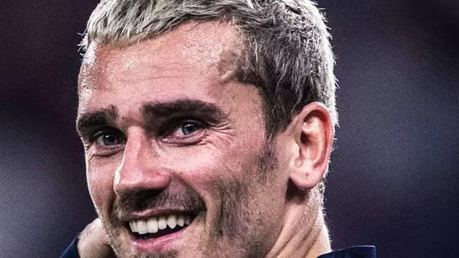 Antoine Griezmann