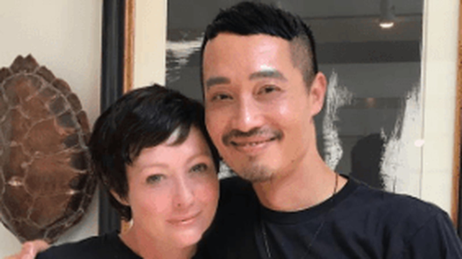 Shannen Doherty