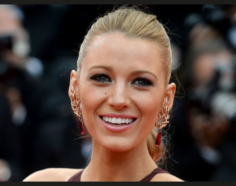 Blake Lively