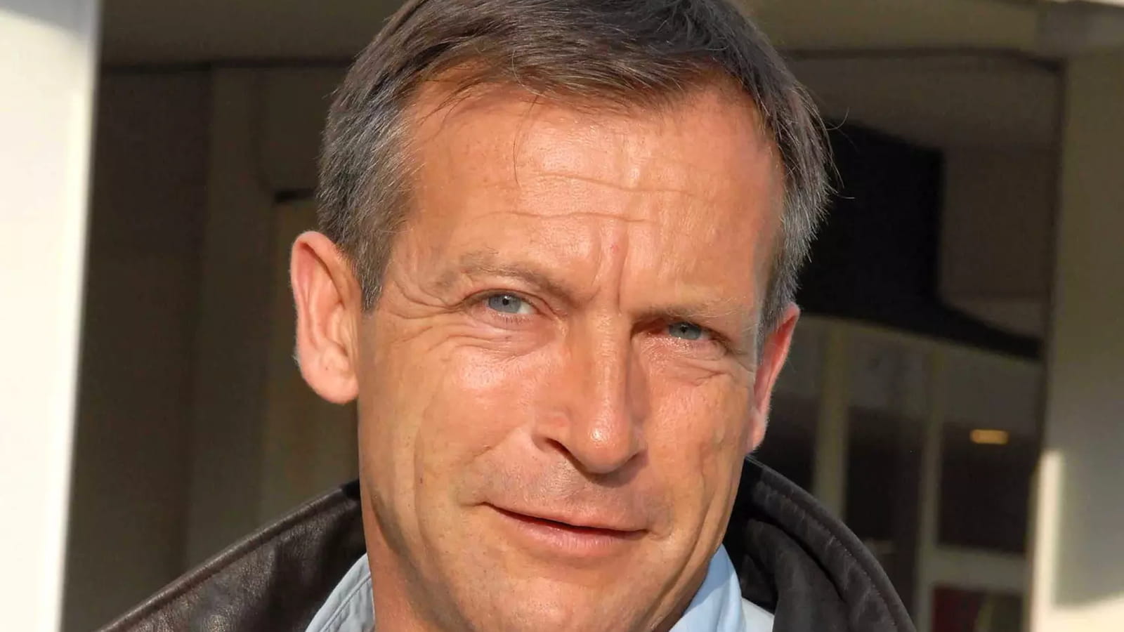 Laurent Bignolas