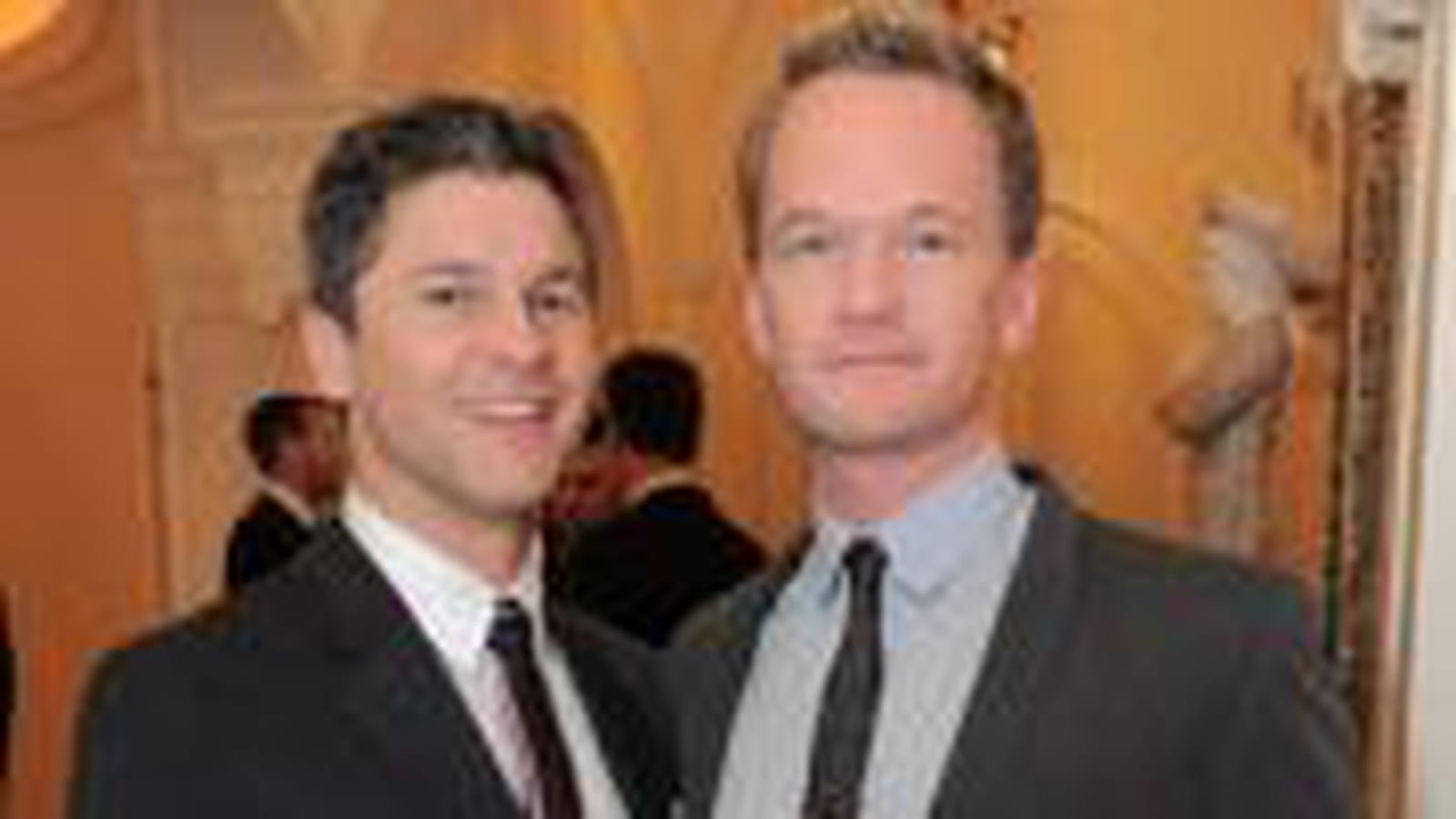 Neil Patrick Harris
