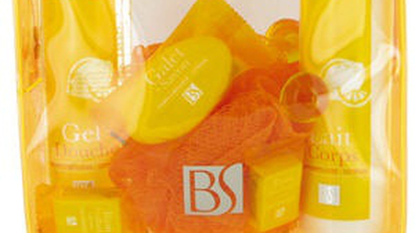 Coffret Plaisir fruité de Beauty Success