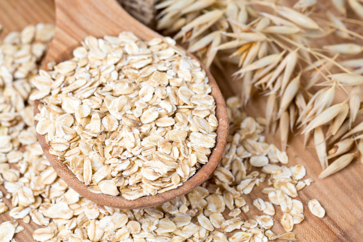 Геркулес Без Глютена Купить