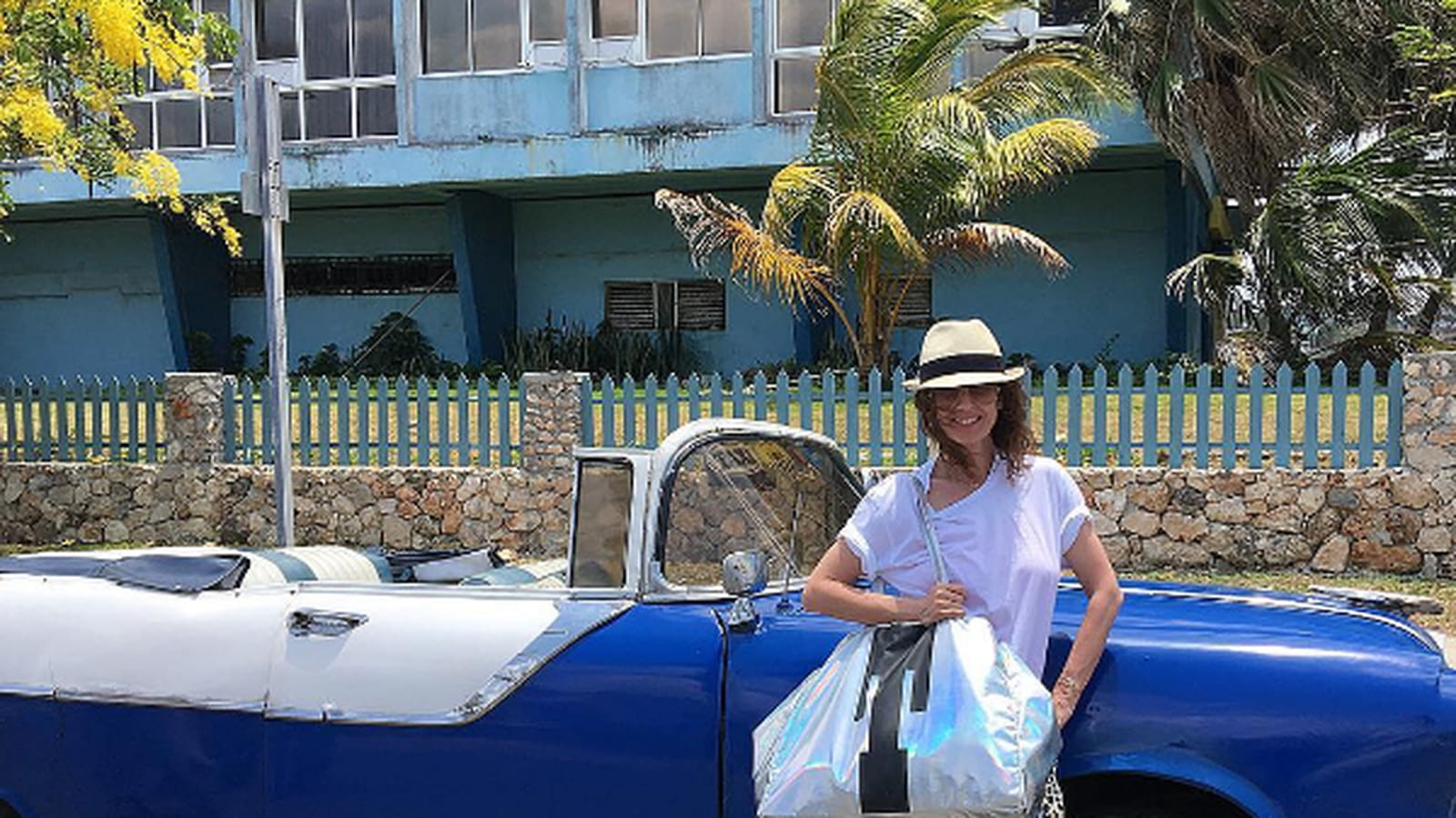 Mademoiselle Agnès