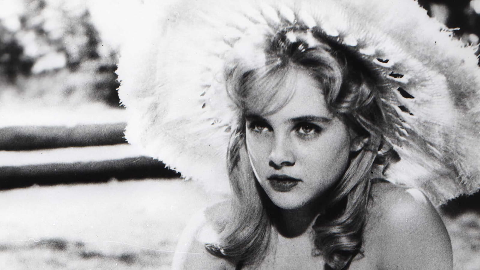 Sue Lyon