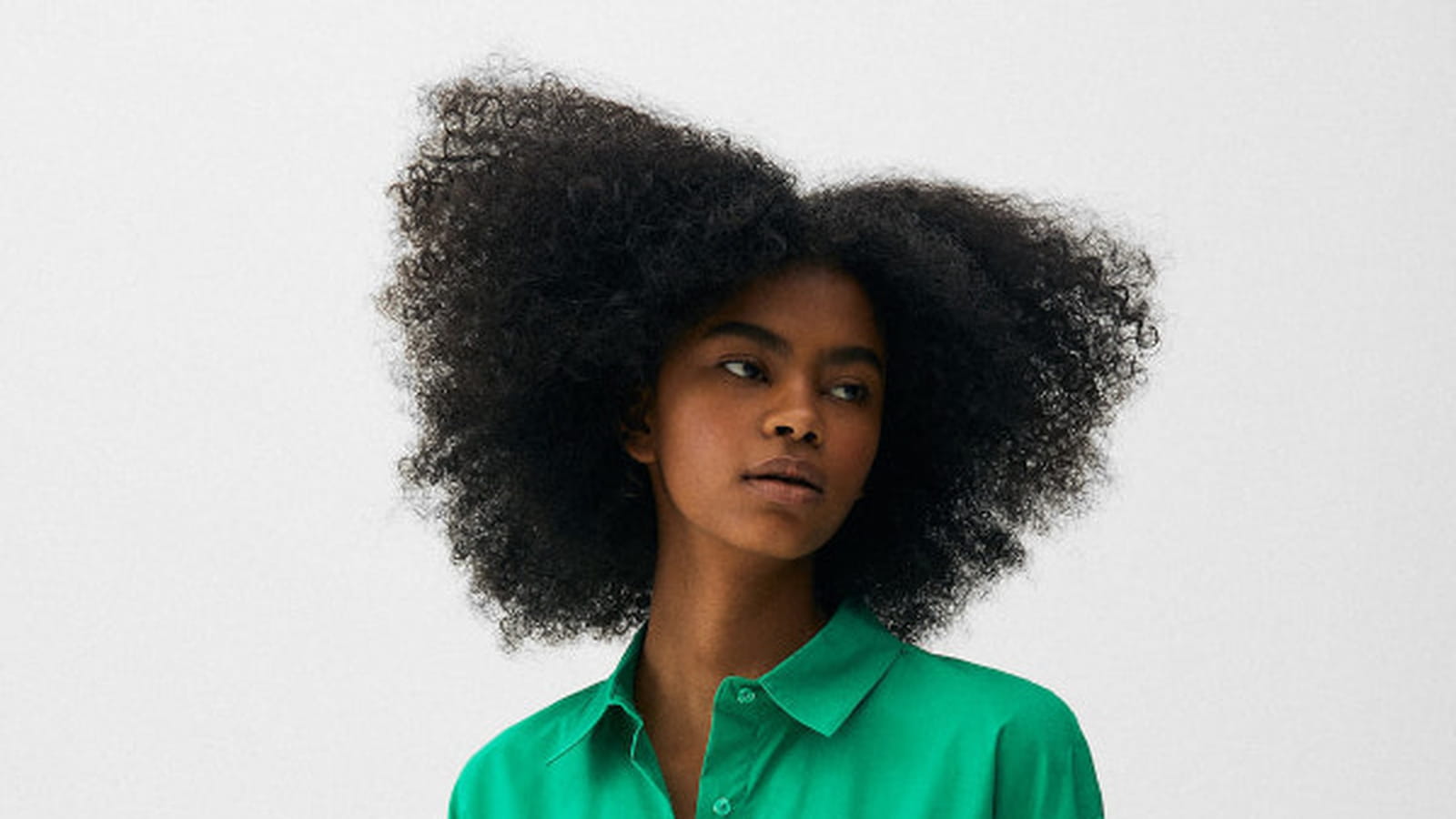 Chemise Pull&Bear