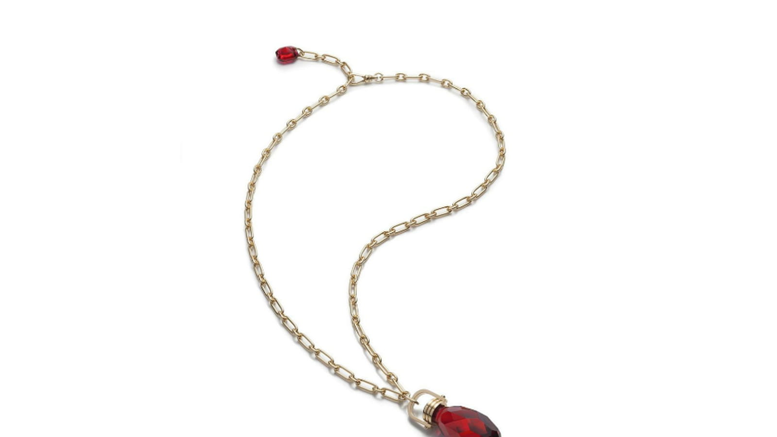 Collier Baccarat