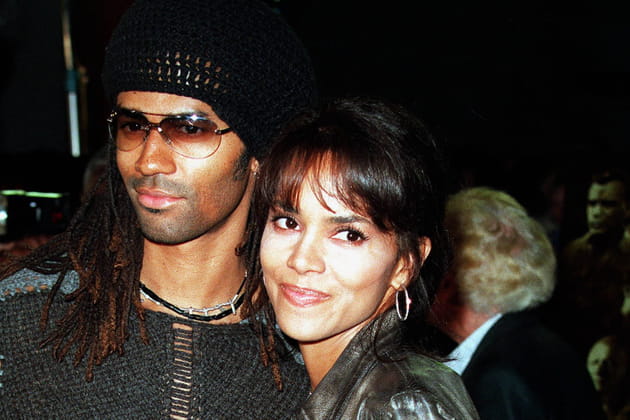 Halle Berry et Eric B&eacute;net&nbsp;: infid&eacute;lit&eacute;s et addiction au sexe