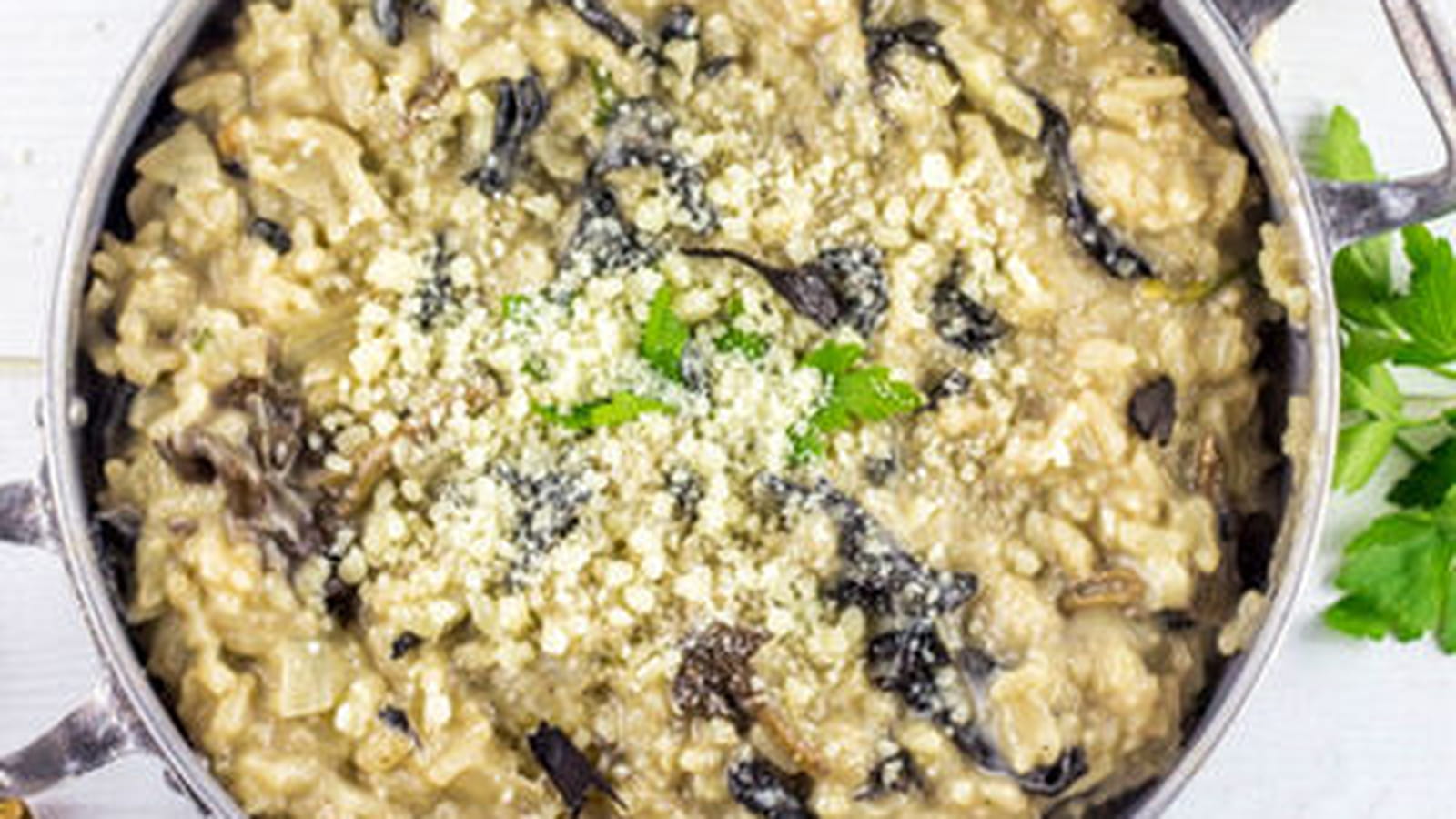 Risotto 