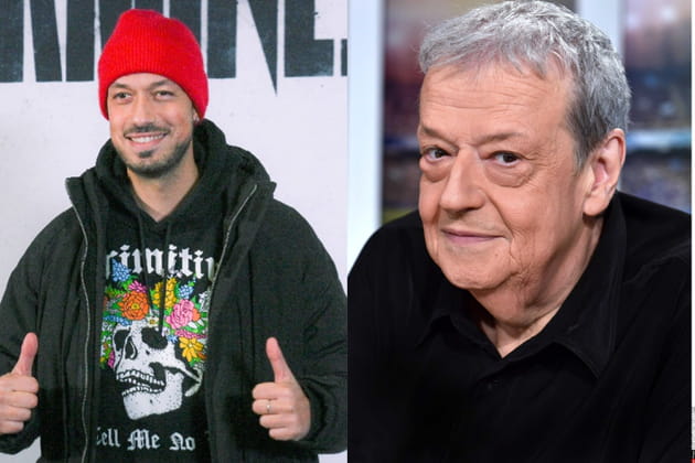 Guy Carlier : sa relation avec son fils Carlito est "l'échec de sa vie"