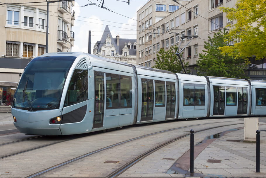 Une femme de 86 ans volée et tuée lors d'un accident de tramway