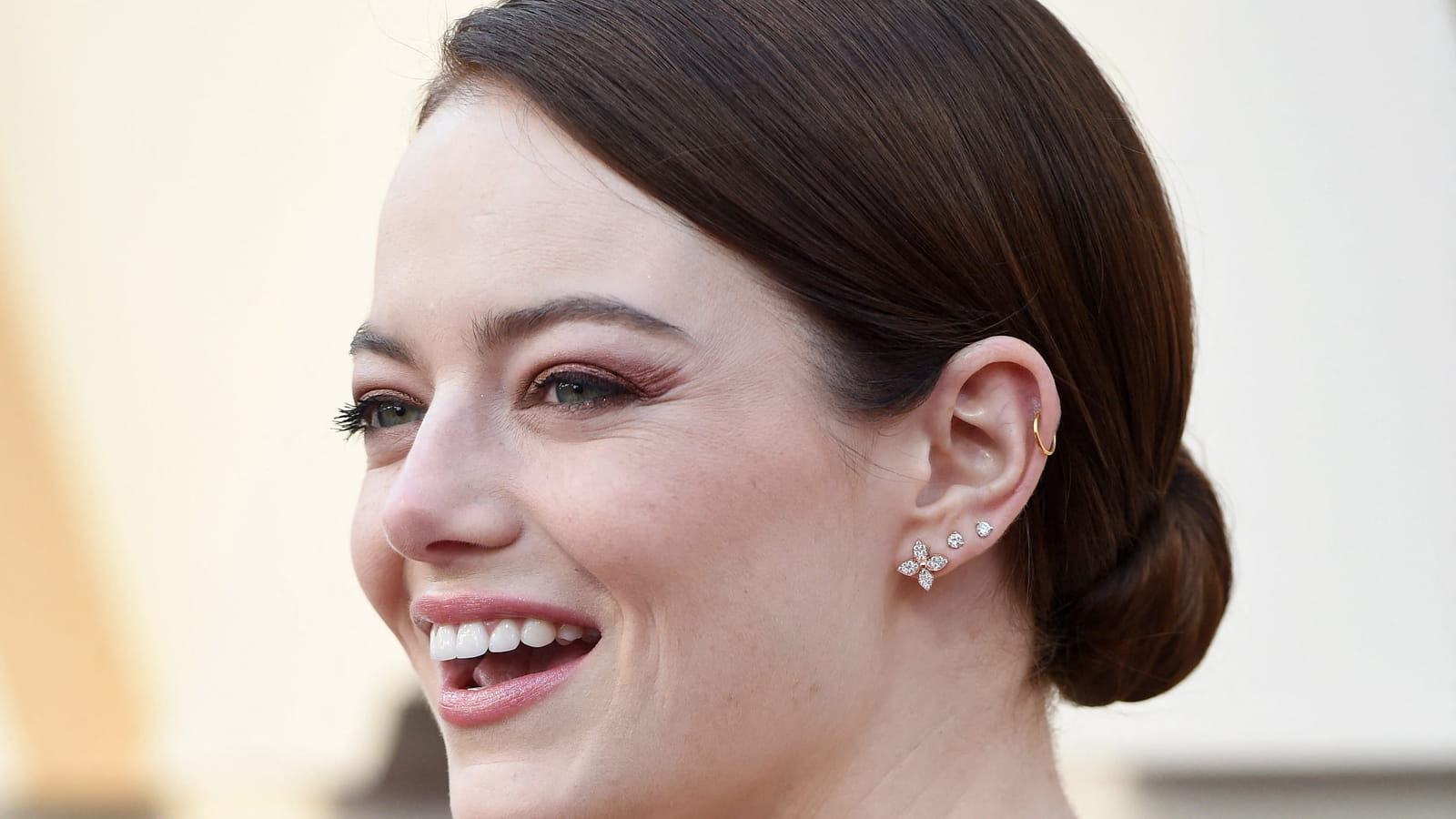 Emma Stone 