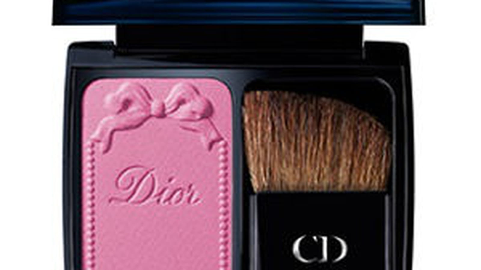 Blush "Trianon Pink Rêverie" de Dior