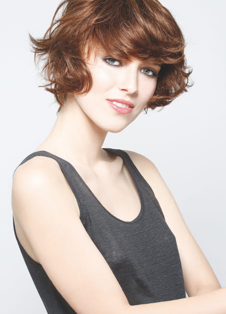 Carr&eacute; court d&eacute;grad&eacute;