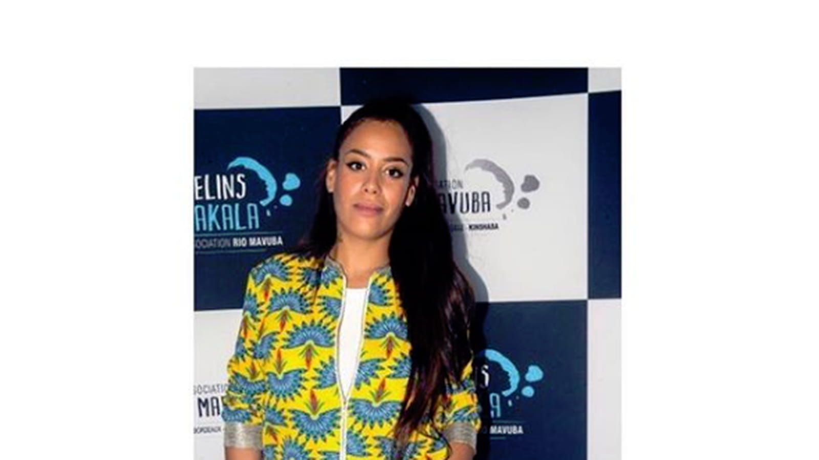 Amel Bent