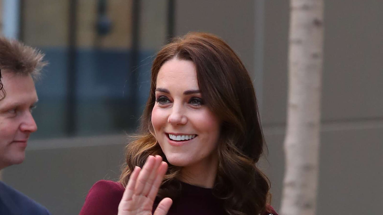 Kate Middleton