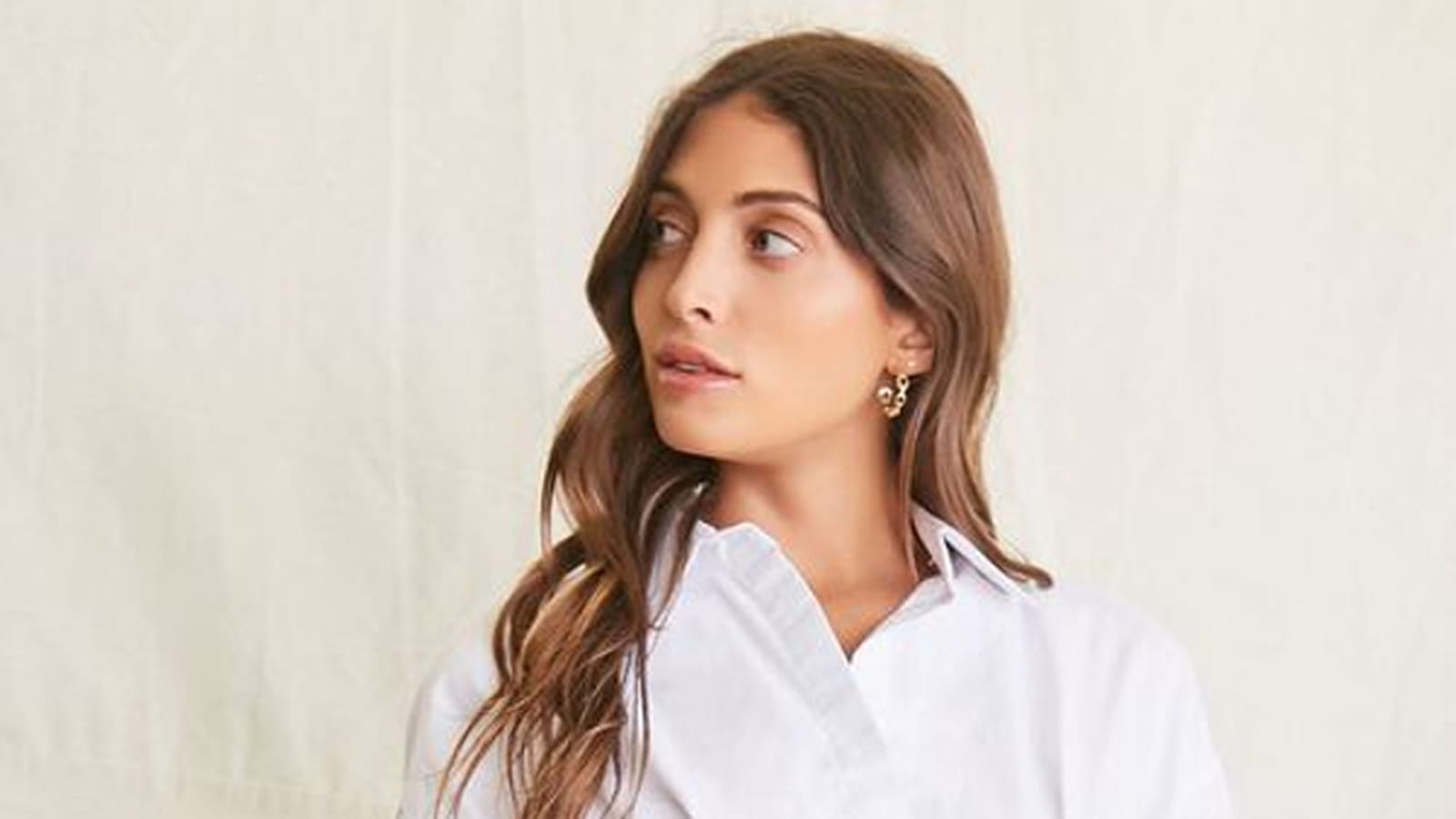 Robe Forever 21