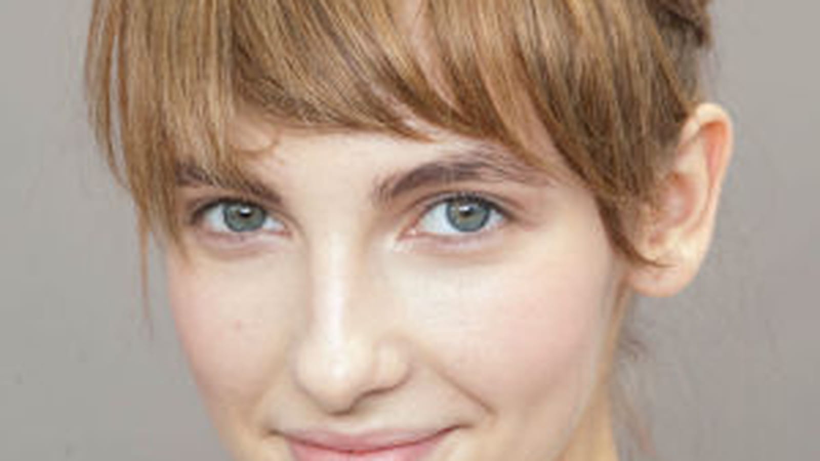 Le chignon illusion