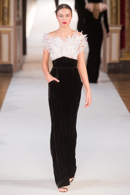 D&eacute;fil&eacute; Yanina Couture