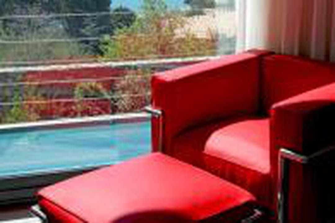 Design sur la Grande Bleue