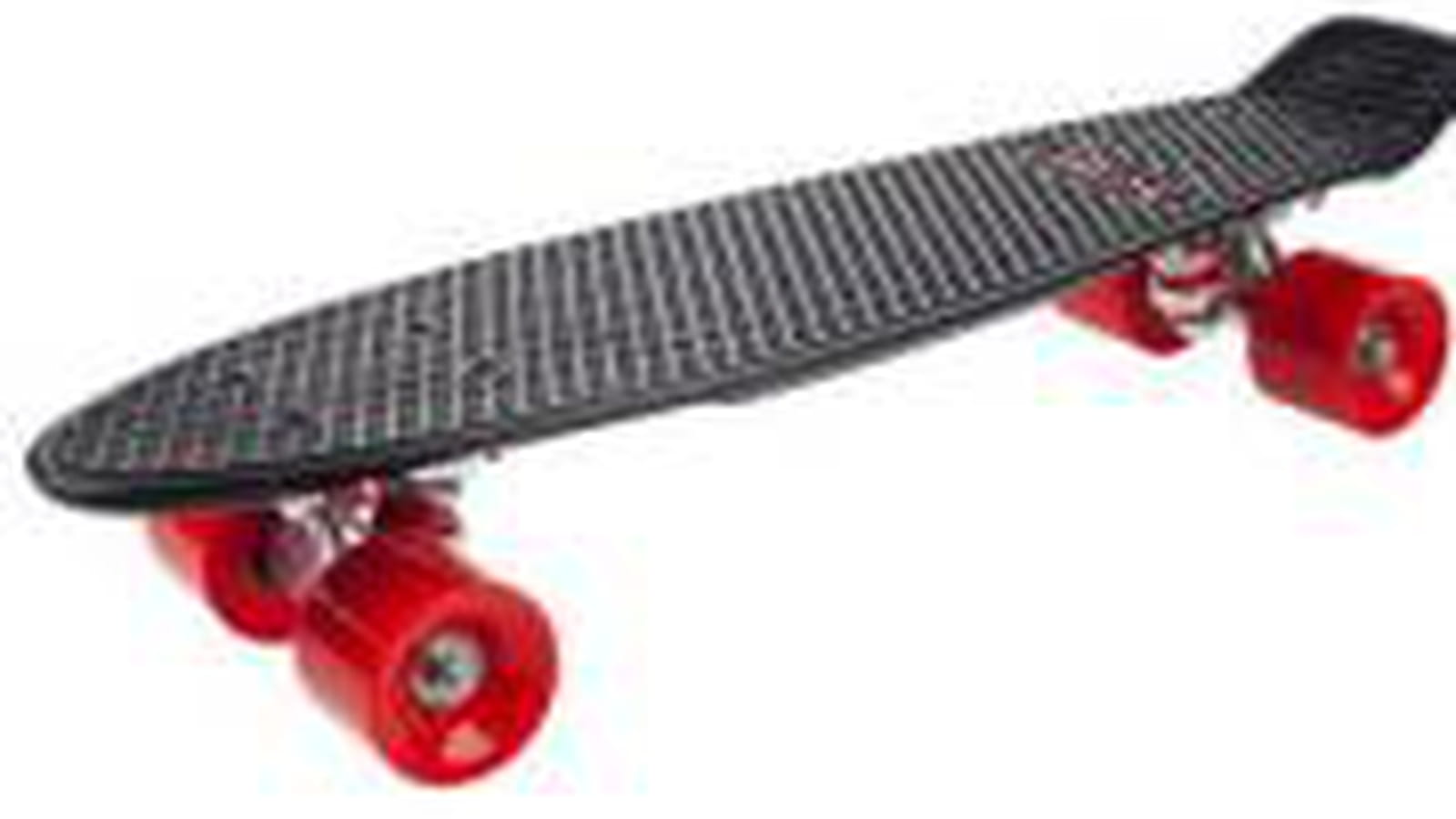 Mini skate de D-Street