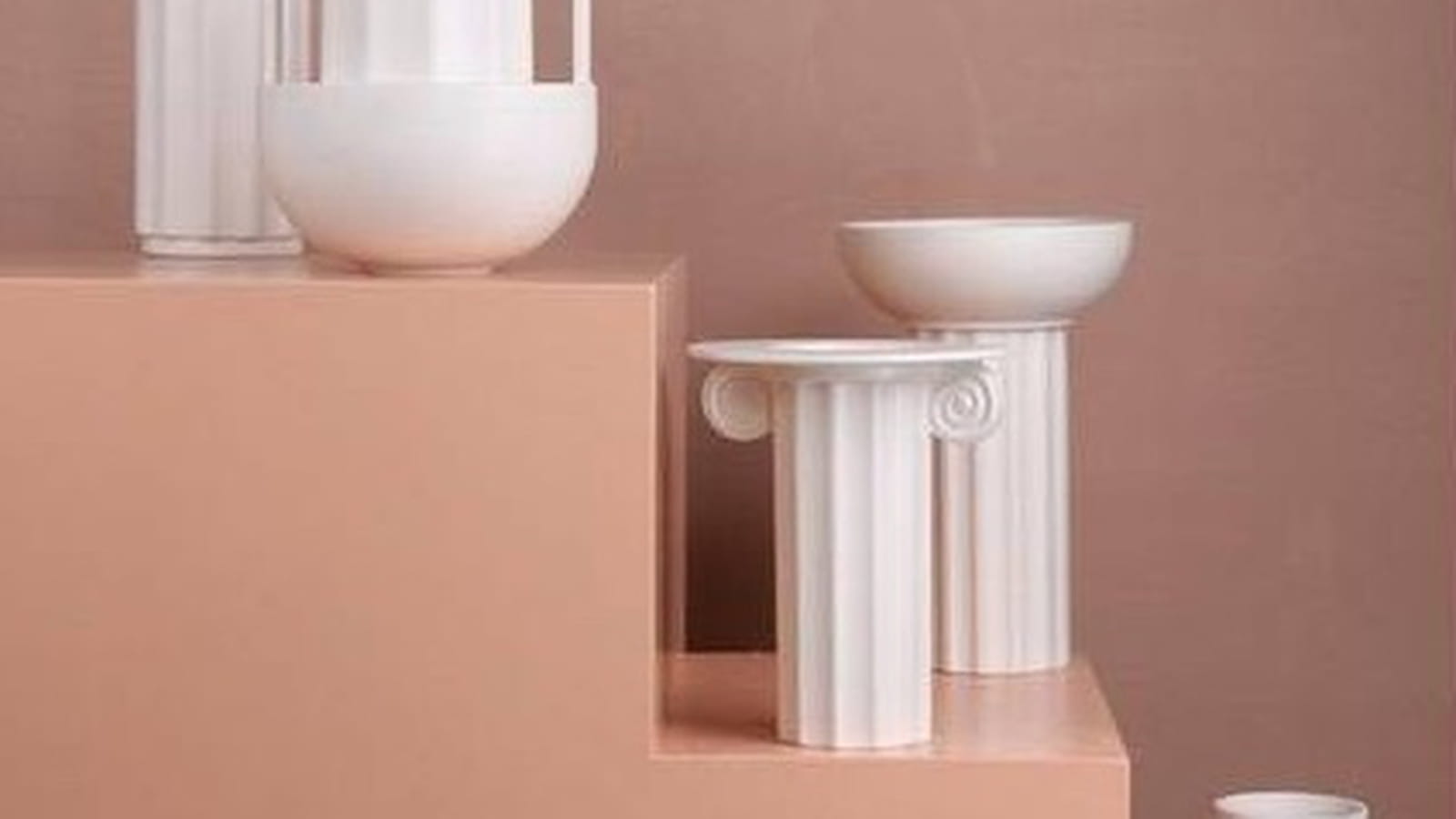 Vase antique
