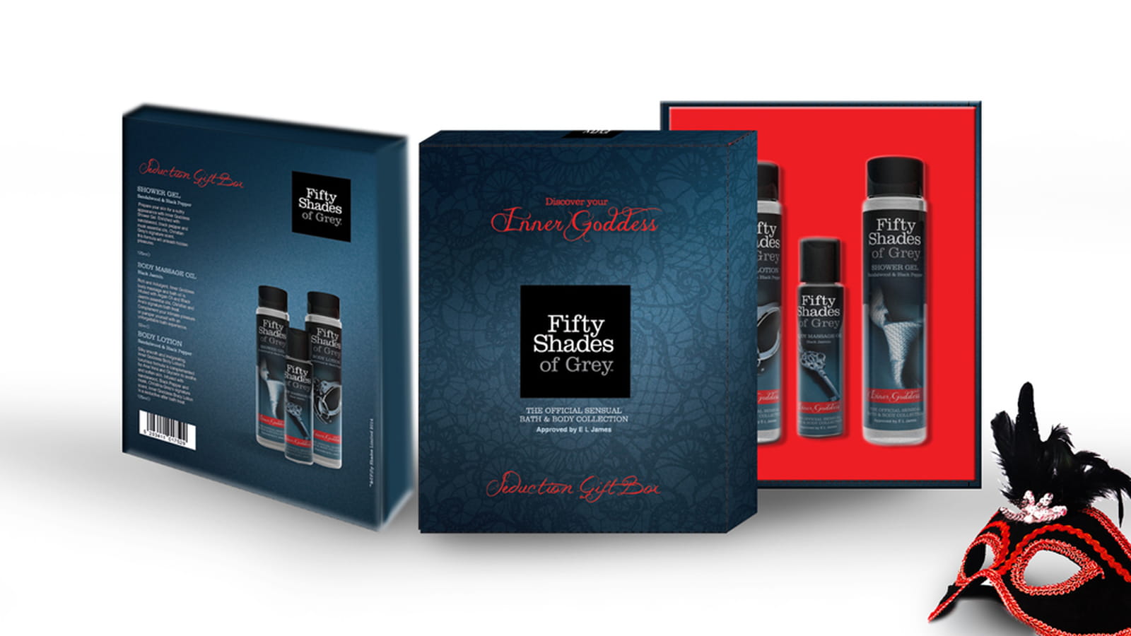 Les plaisirs du corps chez Beauty Success
