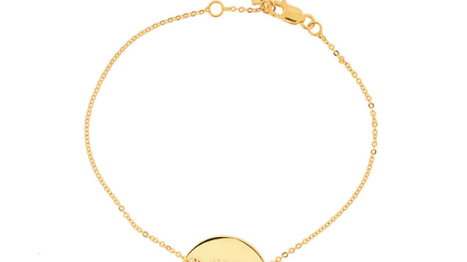 Bracelet La môme bijou  