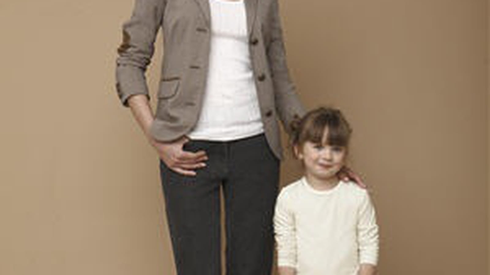 Jean "perfect fit" de Damart