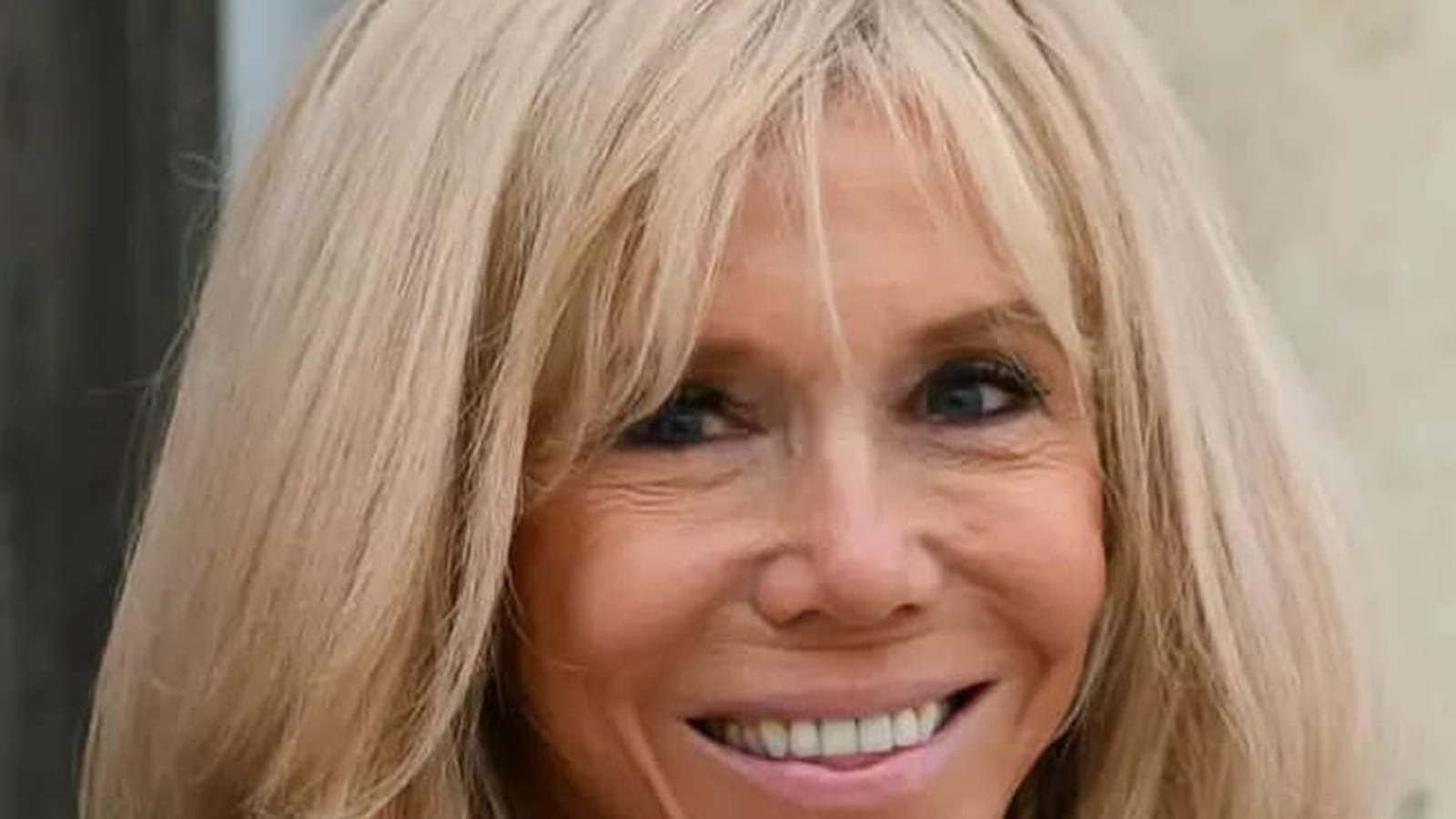 Brigitte Macron
