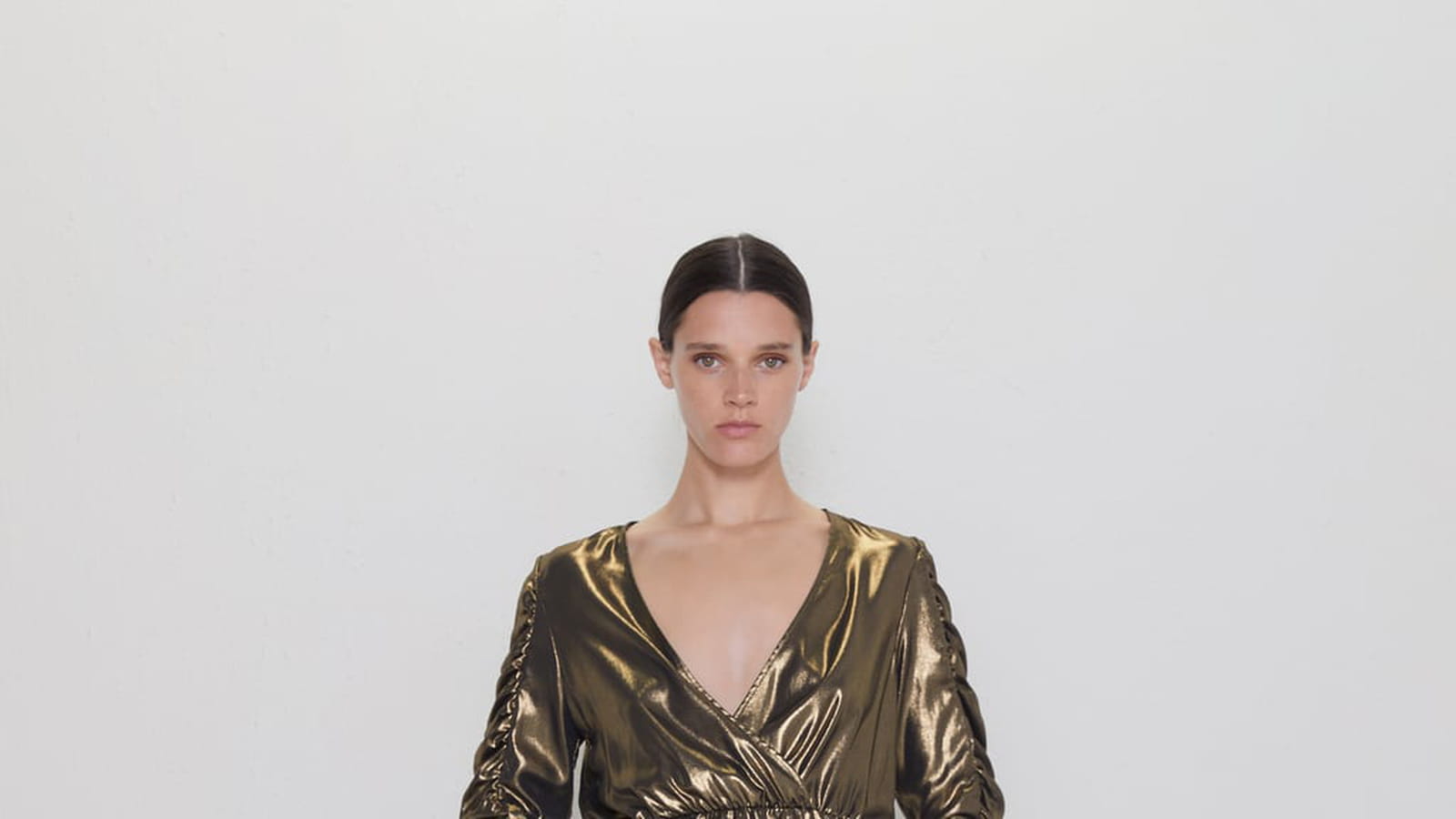Top gold