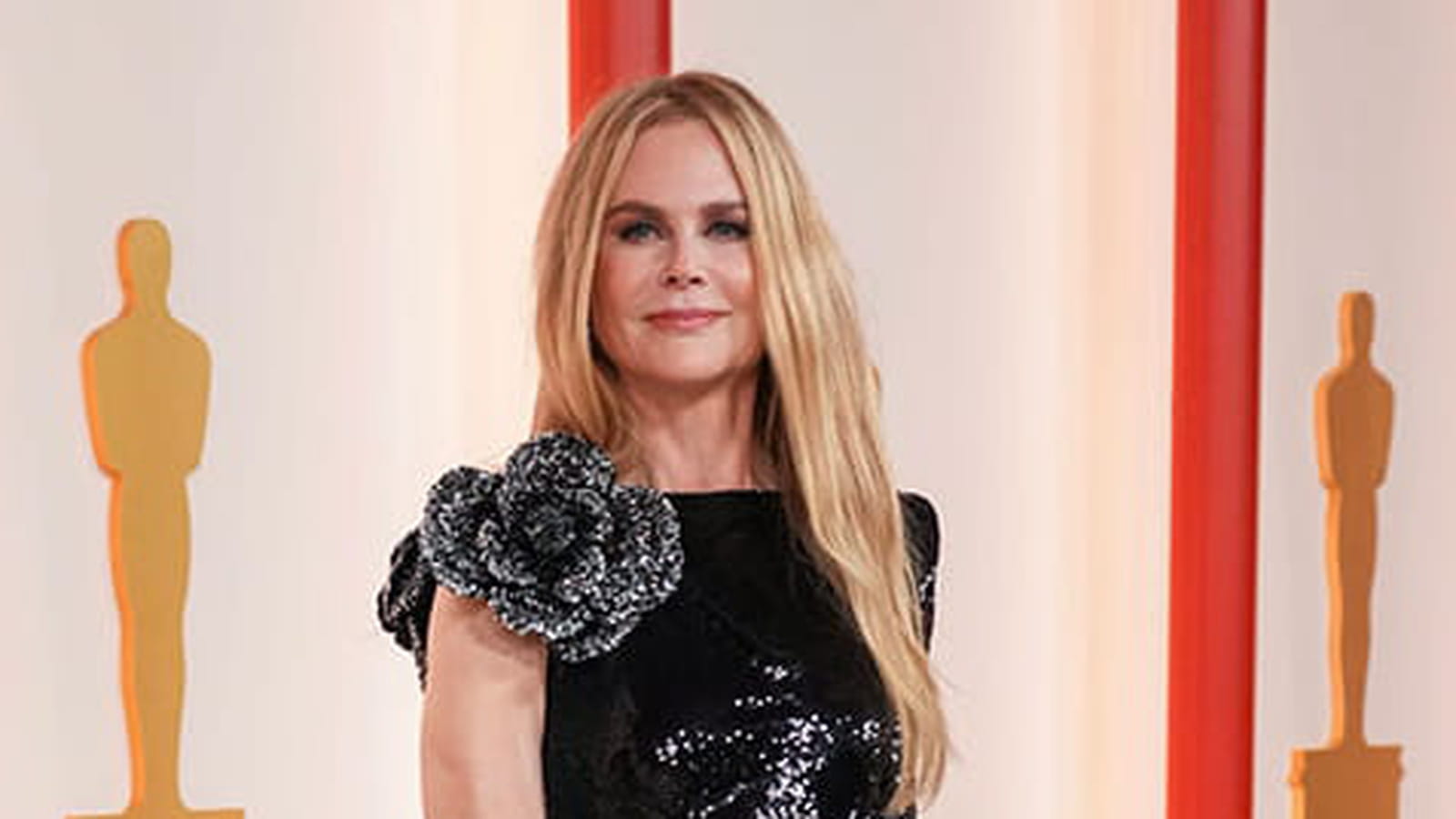 Nicole Kidman le 12 mars 2023