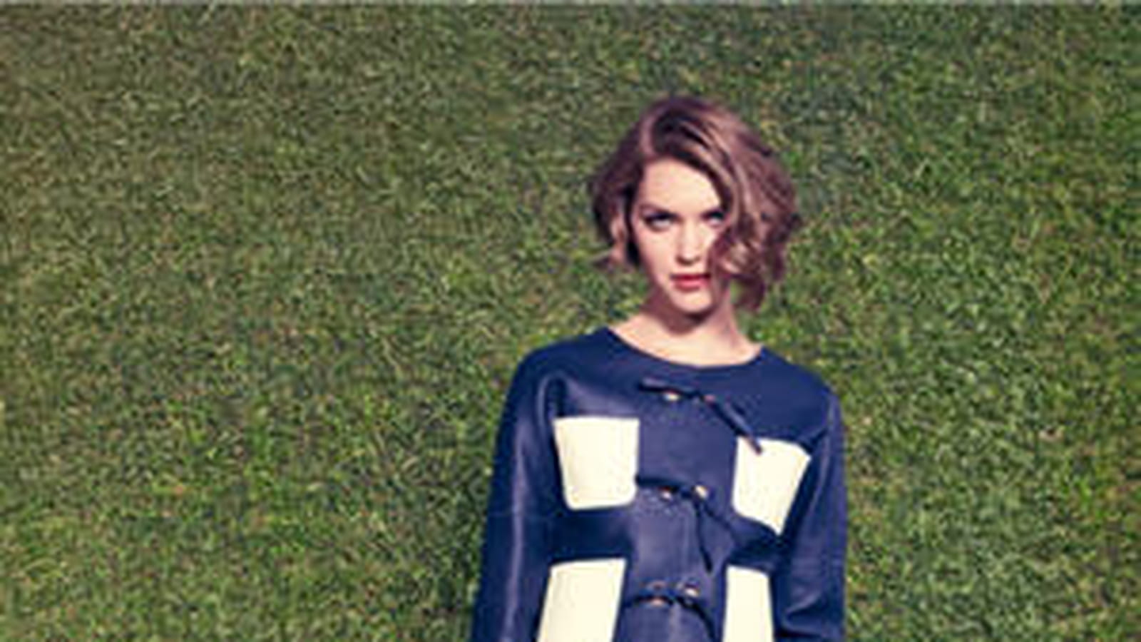 L'ensemble de Louis Vuitton