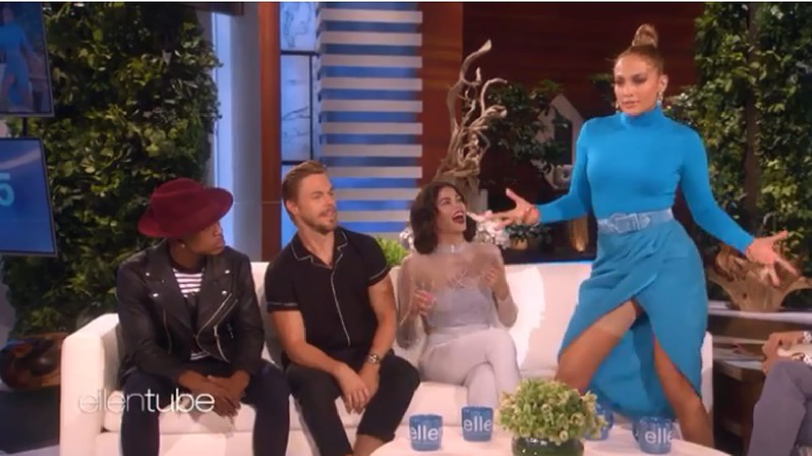 Jennifer Lopez