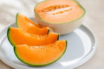 Conservé ainsi, un melon entamé se garde bien plus longtemps