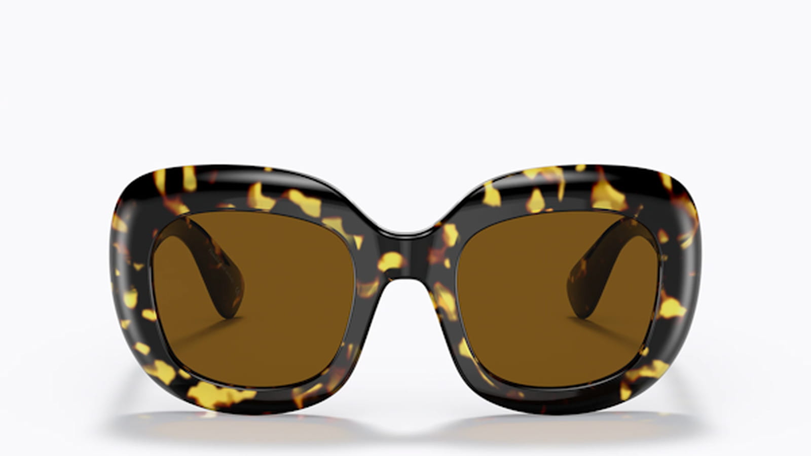 Lunettes de soleil Oliver Peoples