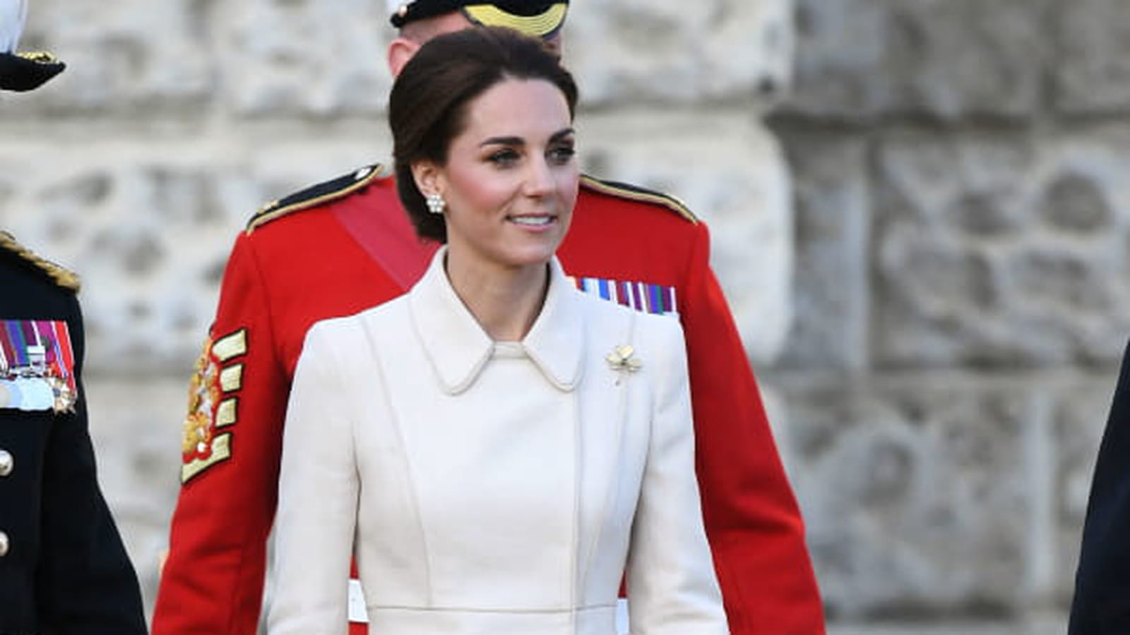 Kate Middleton le 6 juin 2019