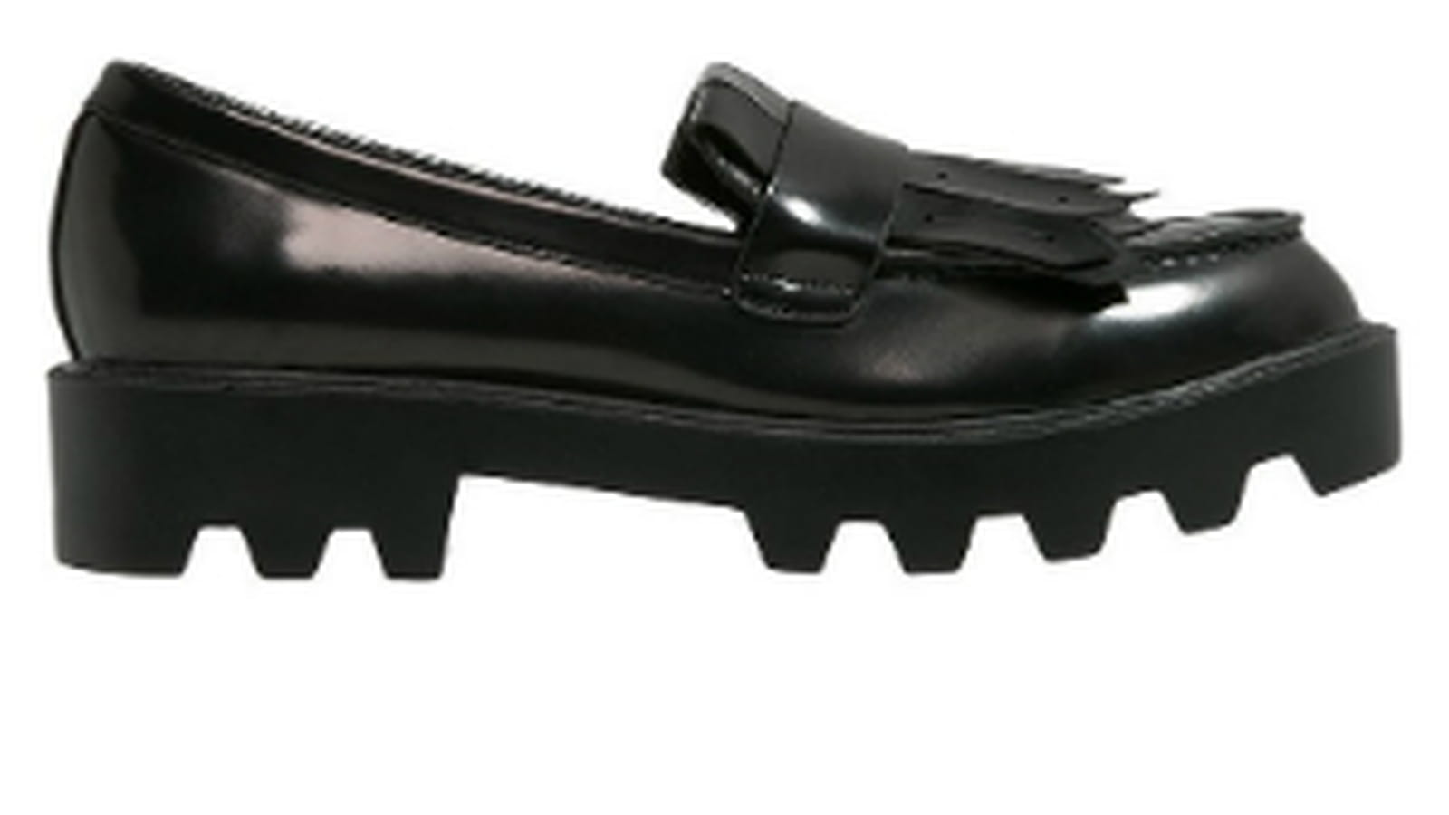 Mocassins Francesco Milano