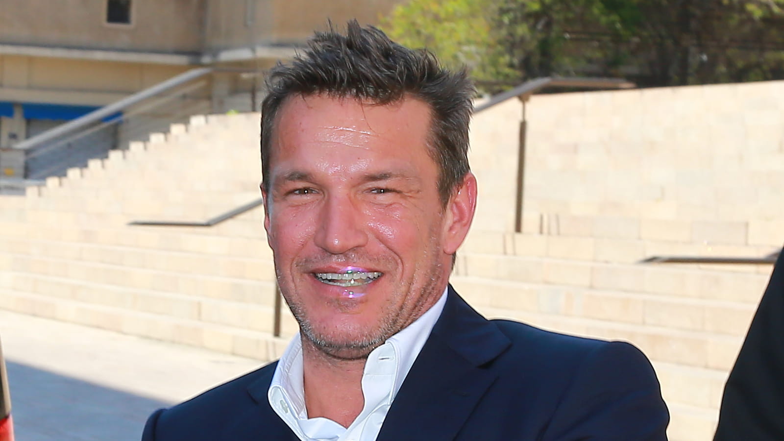 Benjamin Castaldi