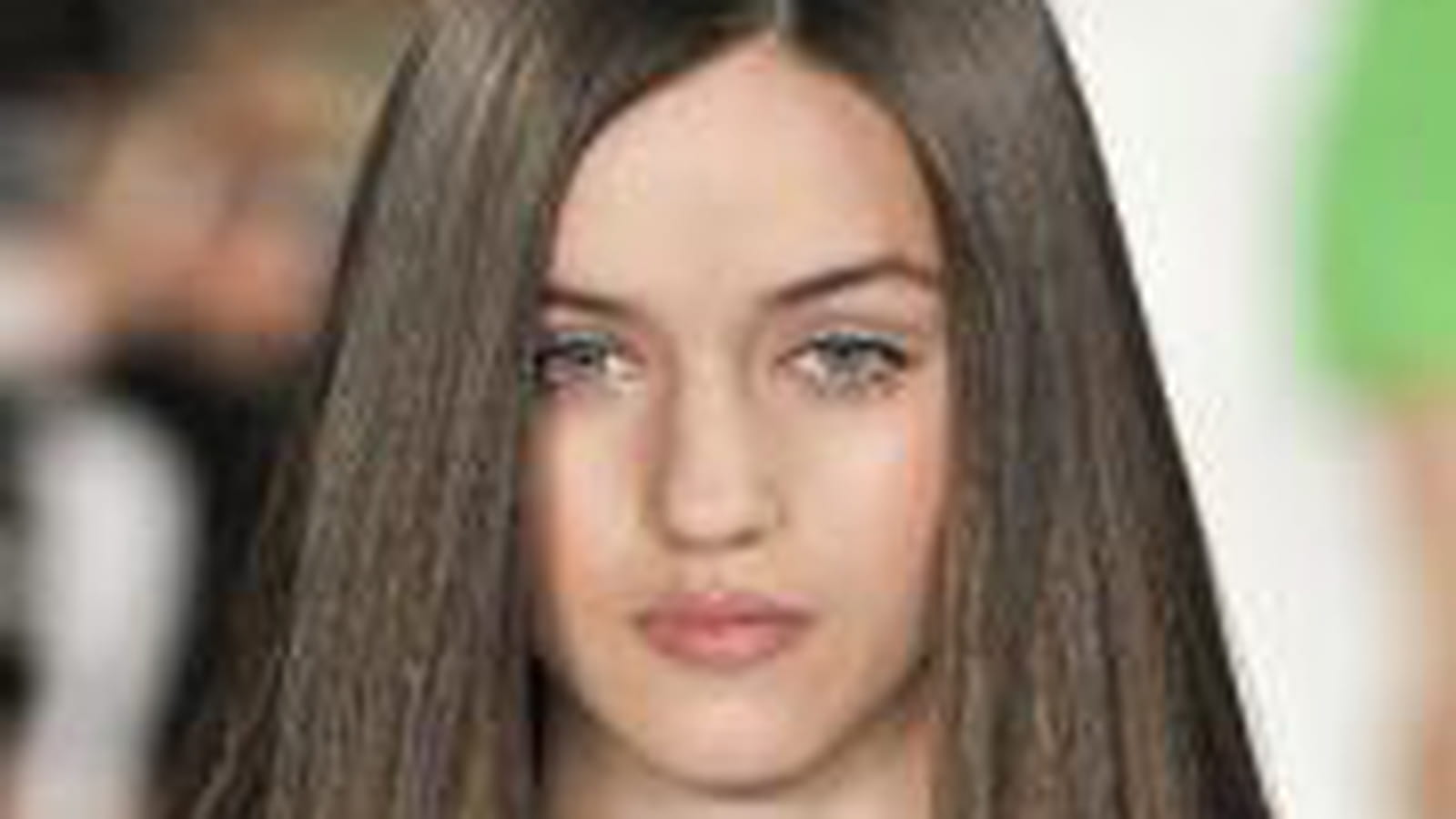 Le regard Ralph Lauren
