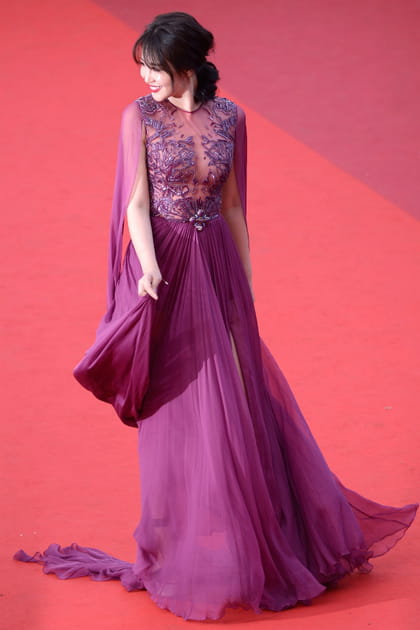 Zuo An Xiao en Zuhair Murad