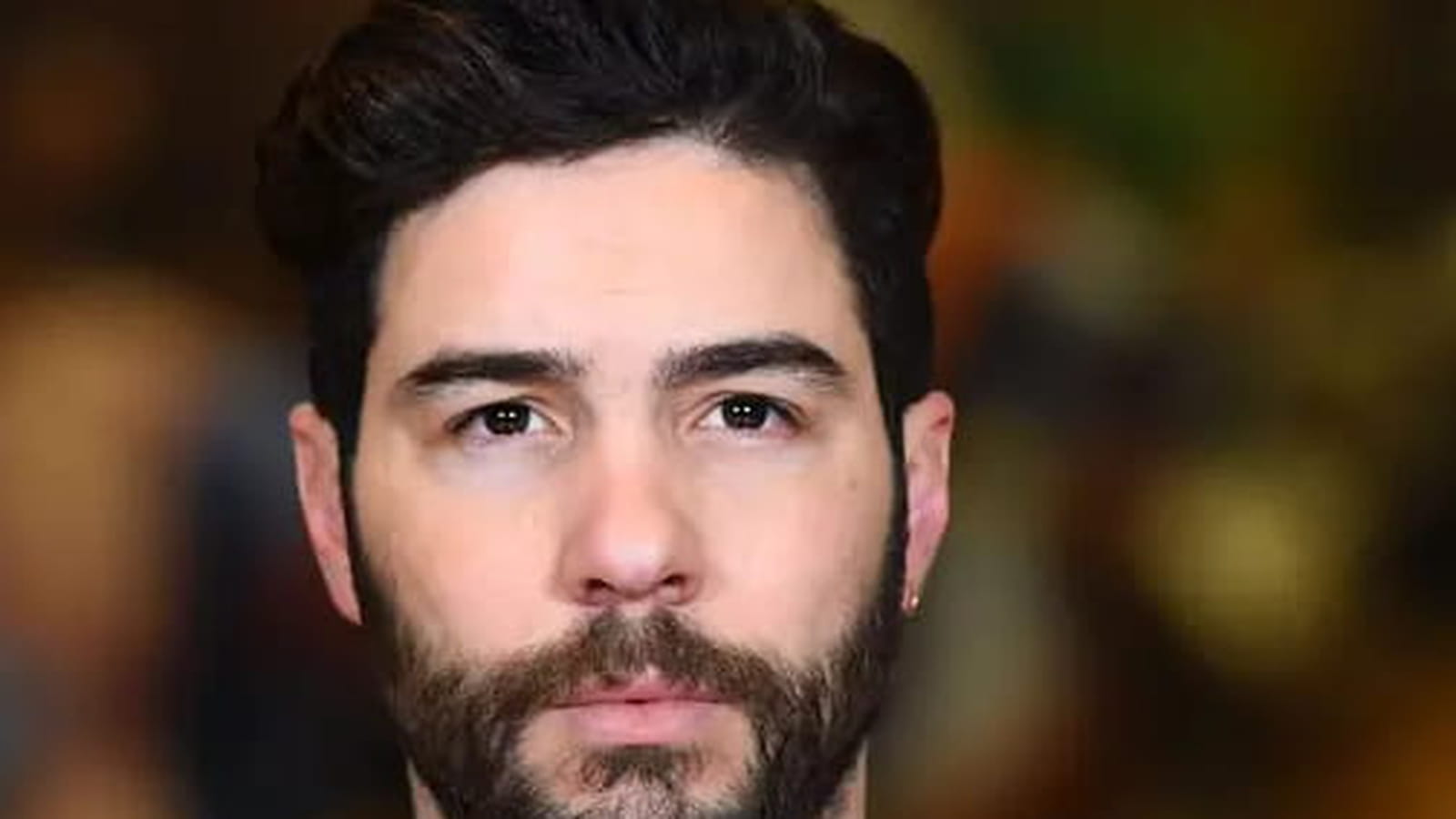  Tahar Rahim