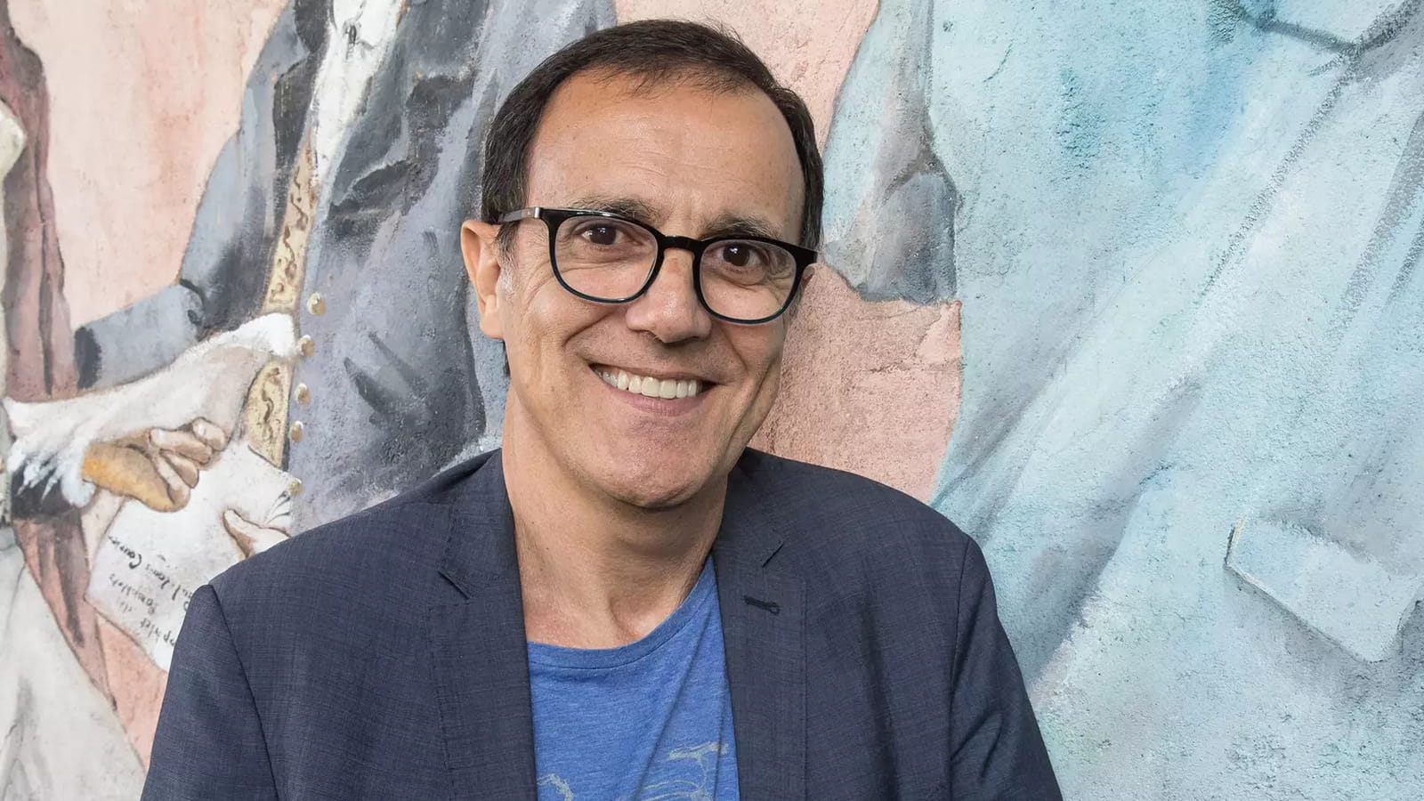 Thierry Beccaro