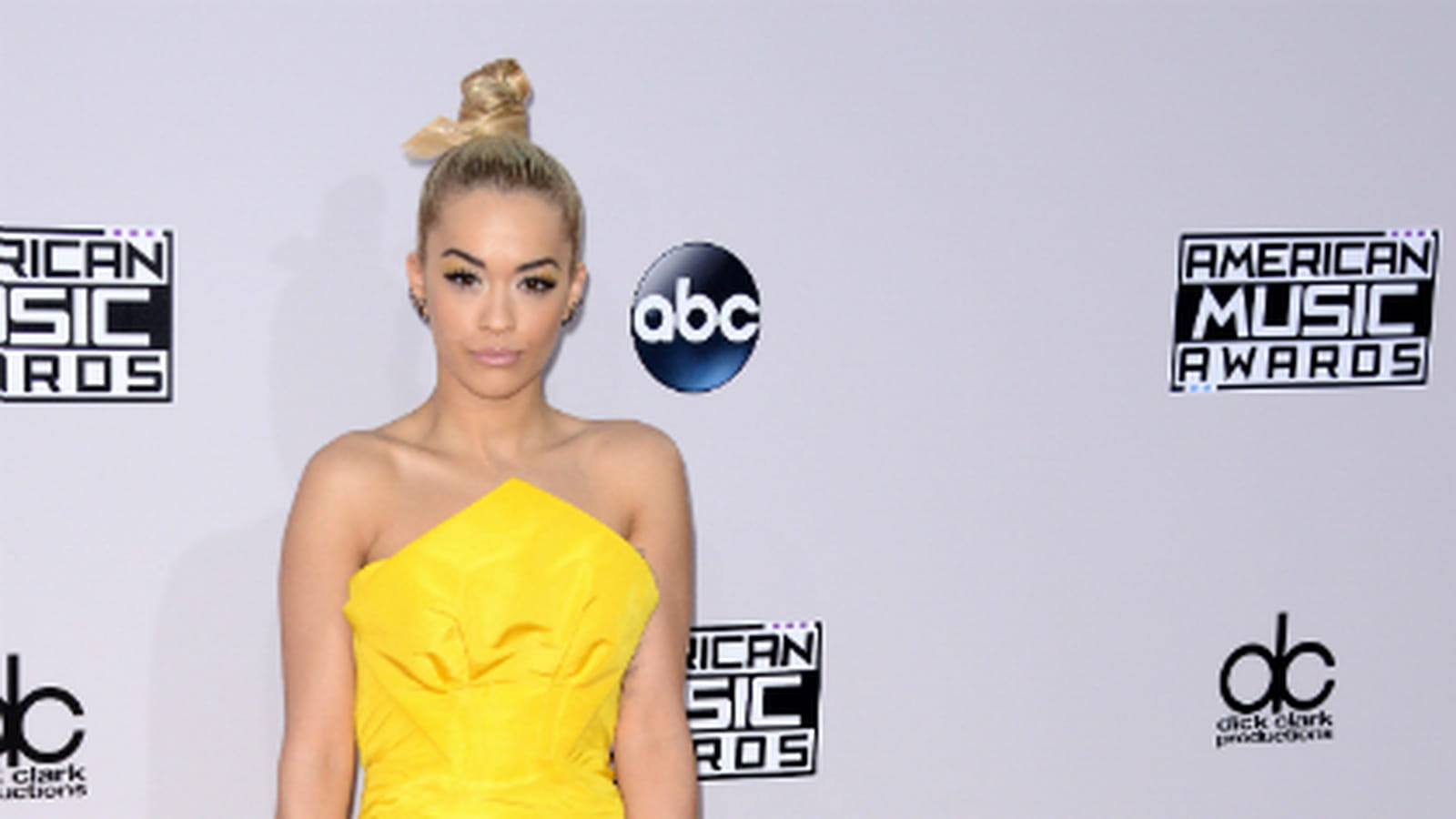 Rita Ora